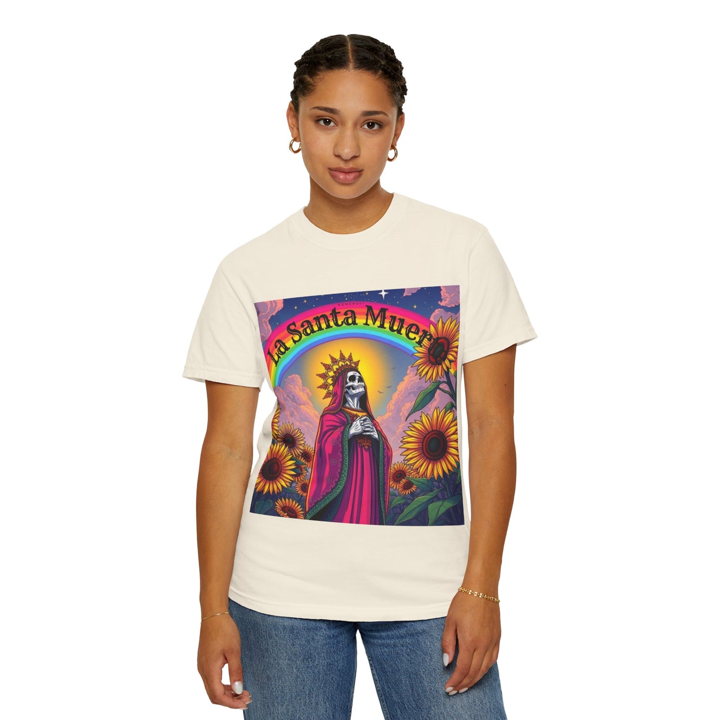 La Santa Muerte T-Shirt