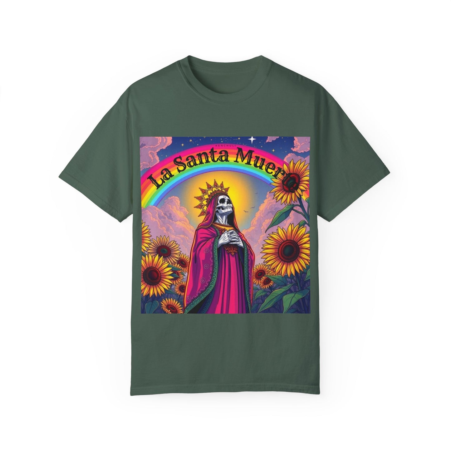 La Santa Muerte T-Shirt