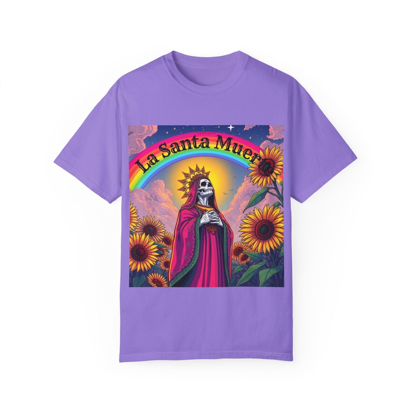 La Santa Muerte T-Shirt