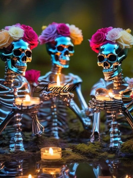 Los Ancestros Oil
