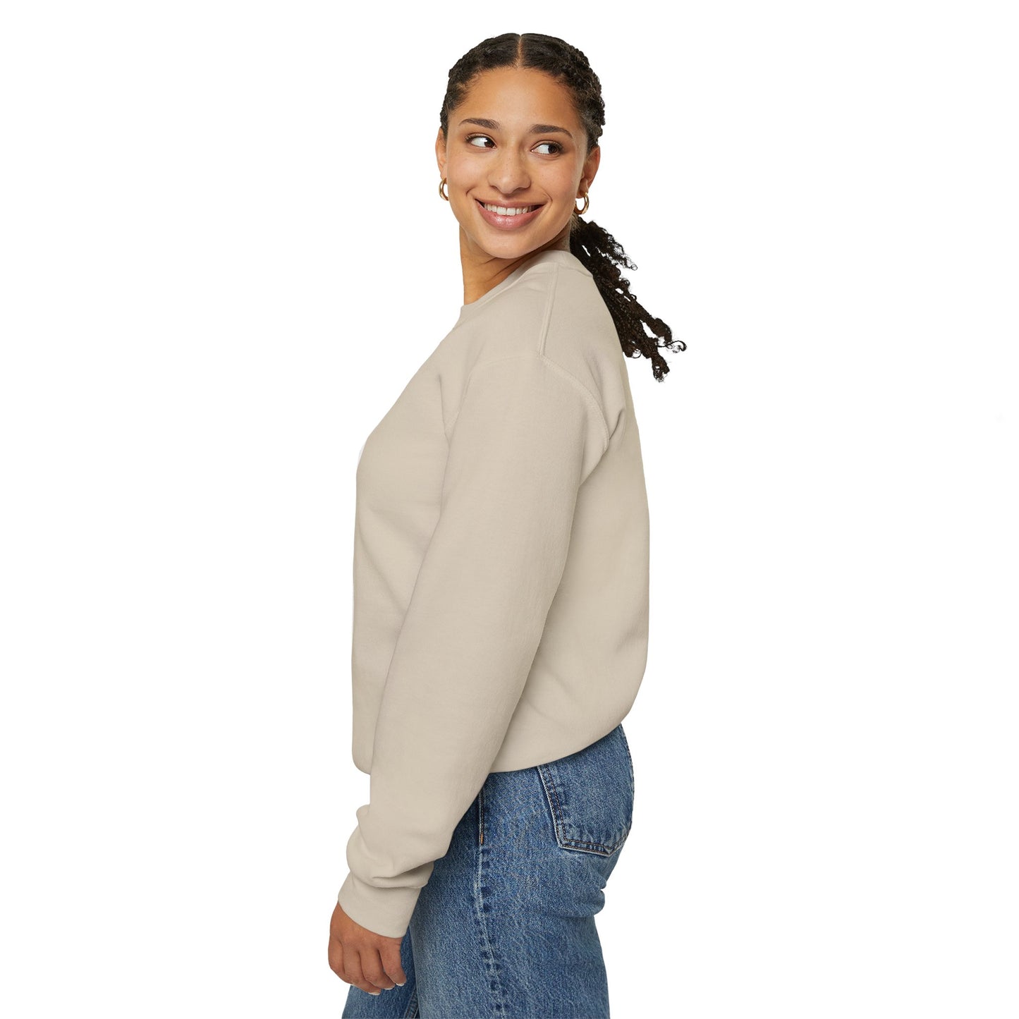 "I Got Michael" Crewneck Sweatshirt