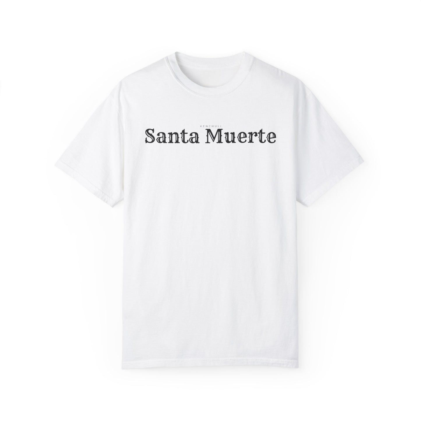 Simply Santa Muerte T-Shirt