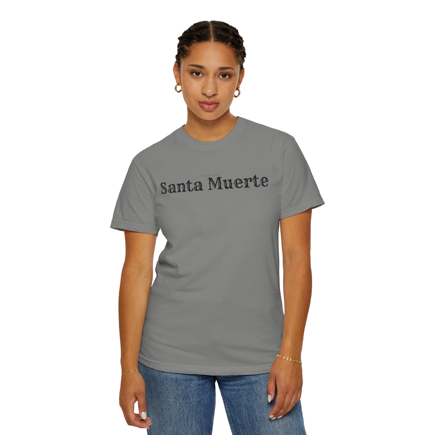 Simply Santa Muerte T-Shirt