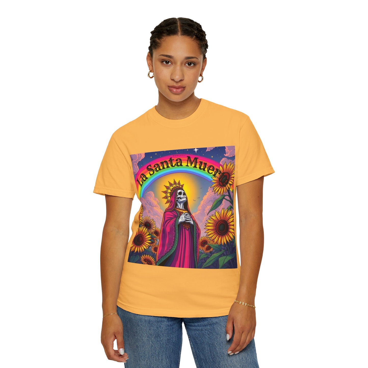 La Santa Muerte T-Shirt