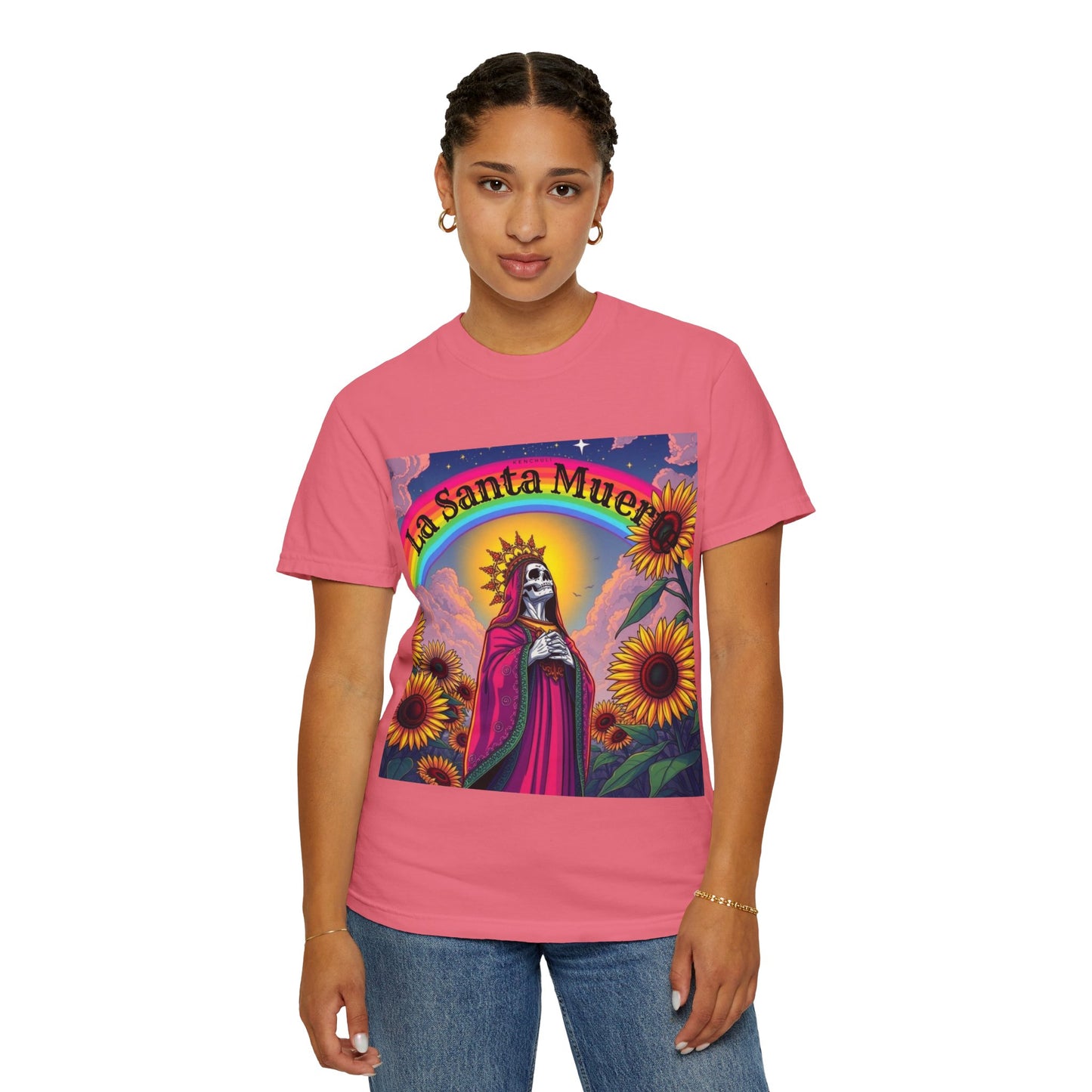 La Santa Muerte T-Shirt