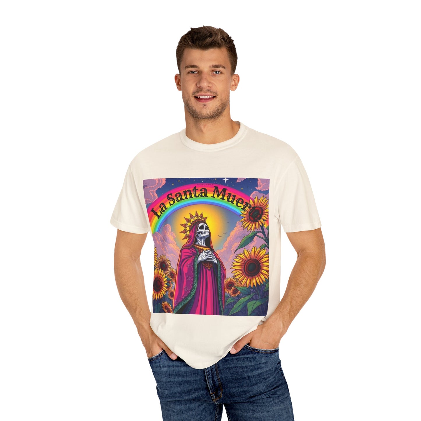 La Santa Muerte T-Shirt