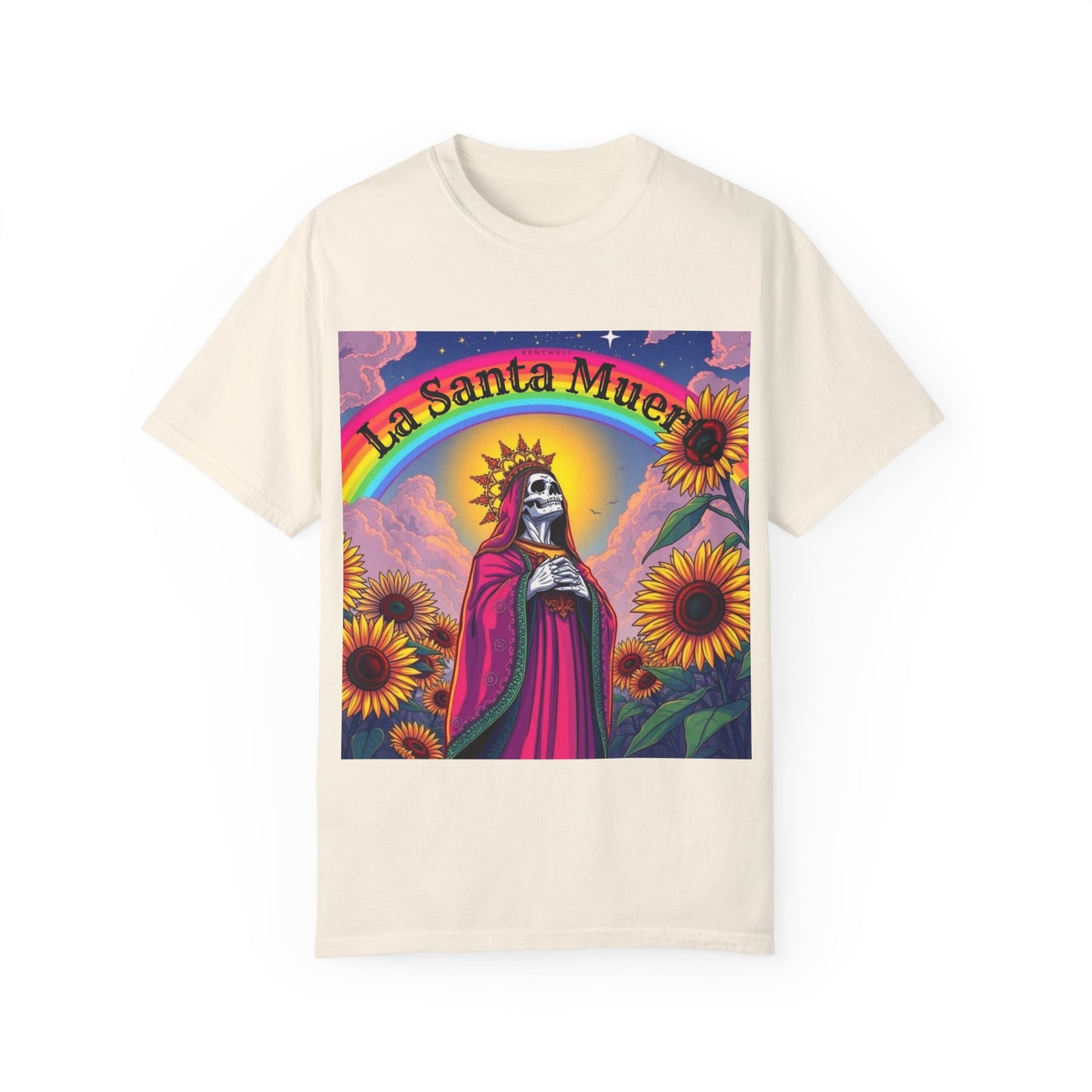 La Santa Muerte T-Shirt