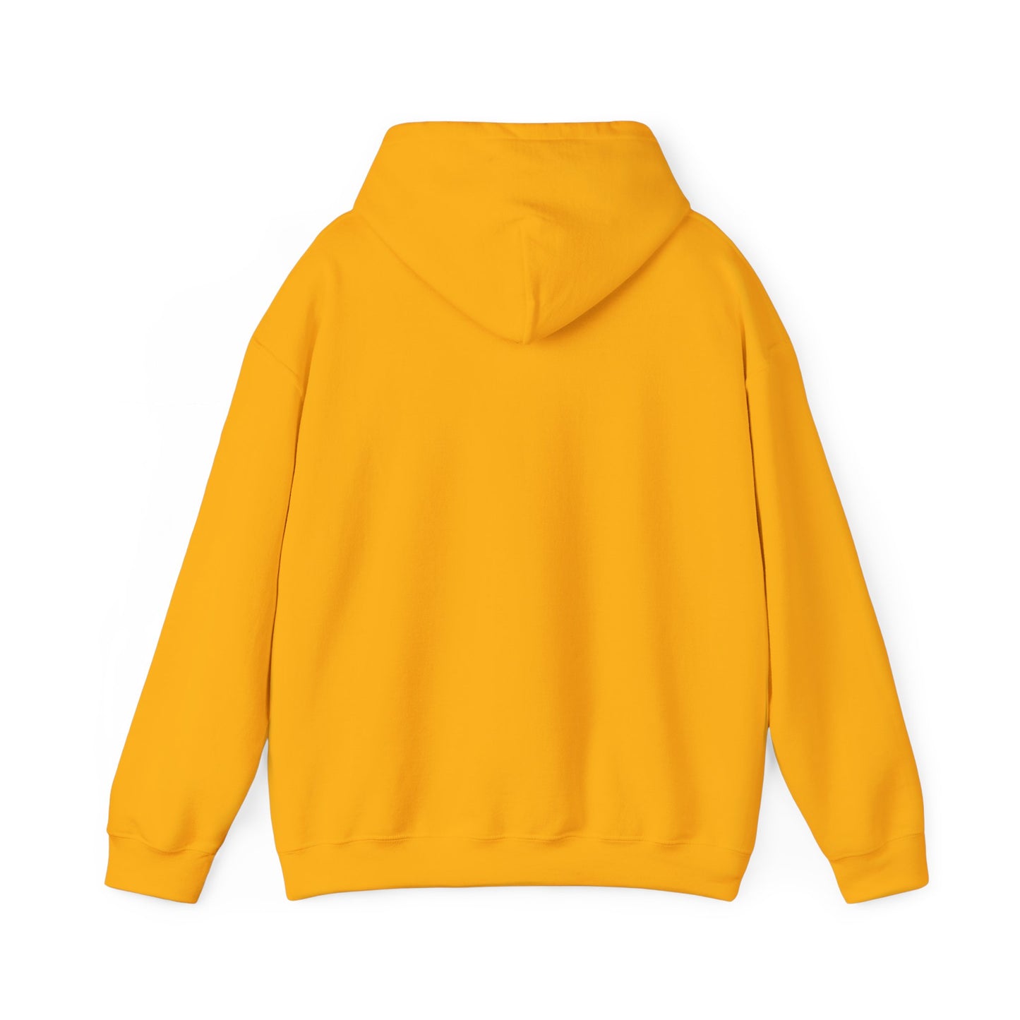 Santa Muerte Hoodie Sweatshirt