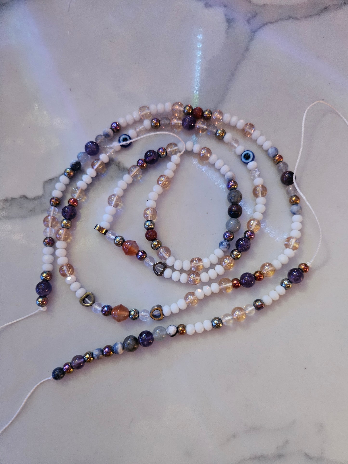 Waist Beads