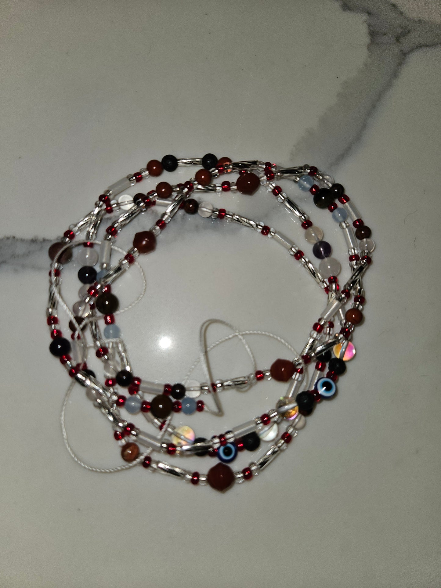 Waist Beads