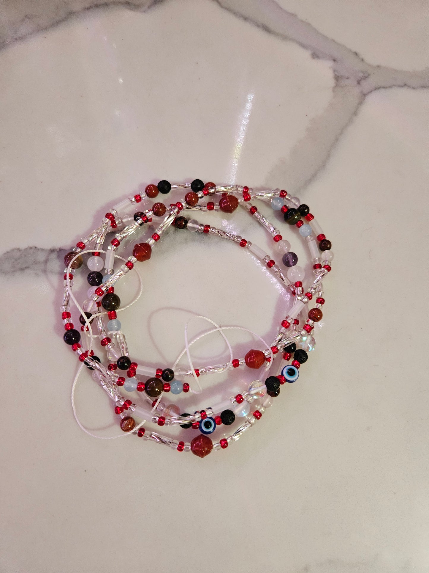 Waist Beads