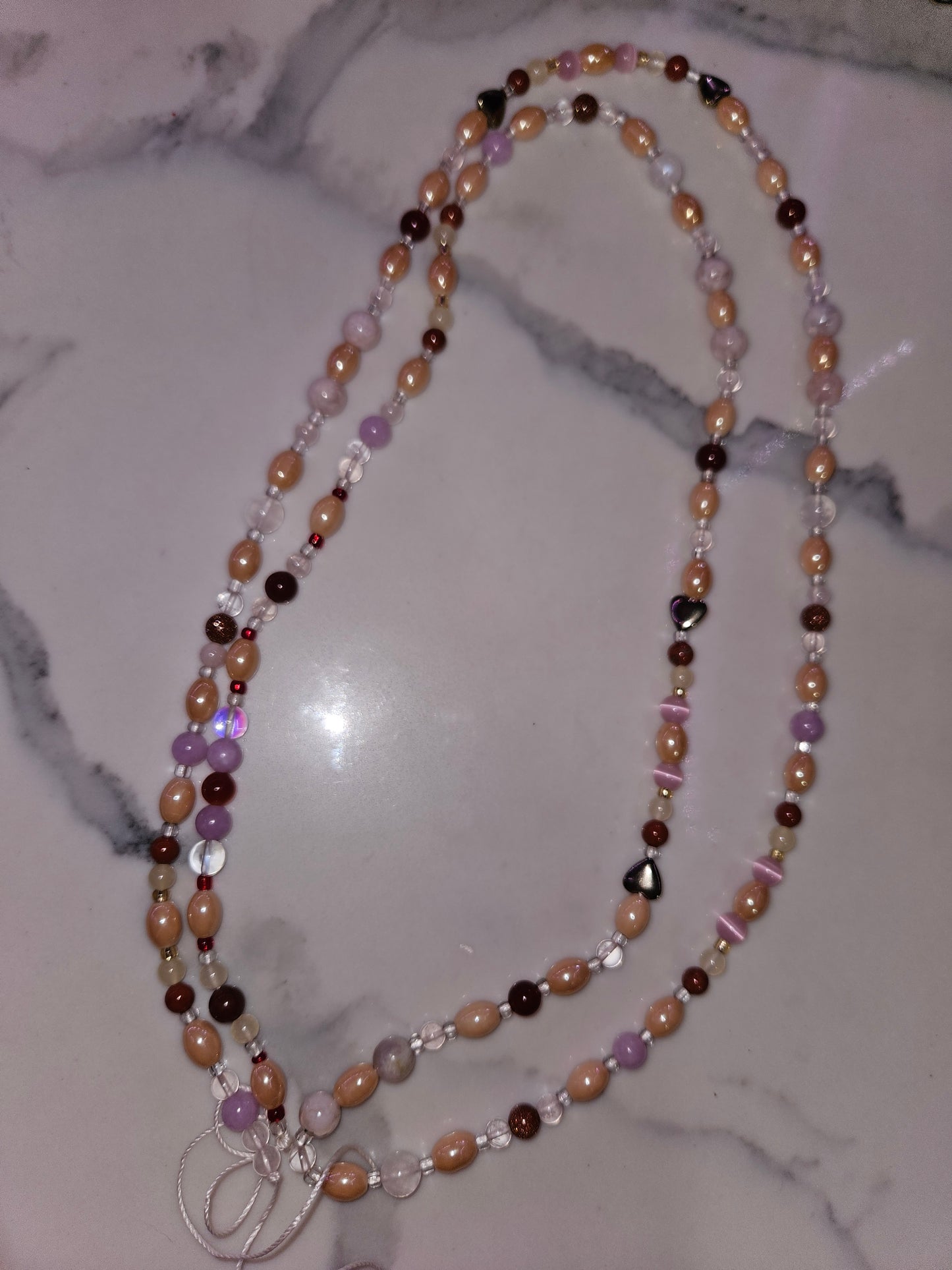 Waist Beads