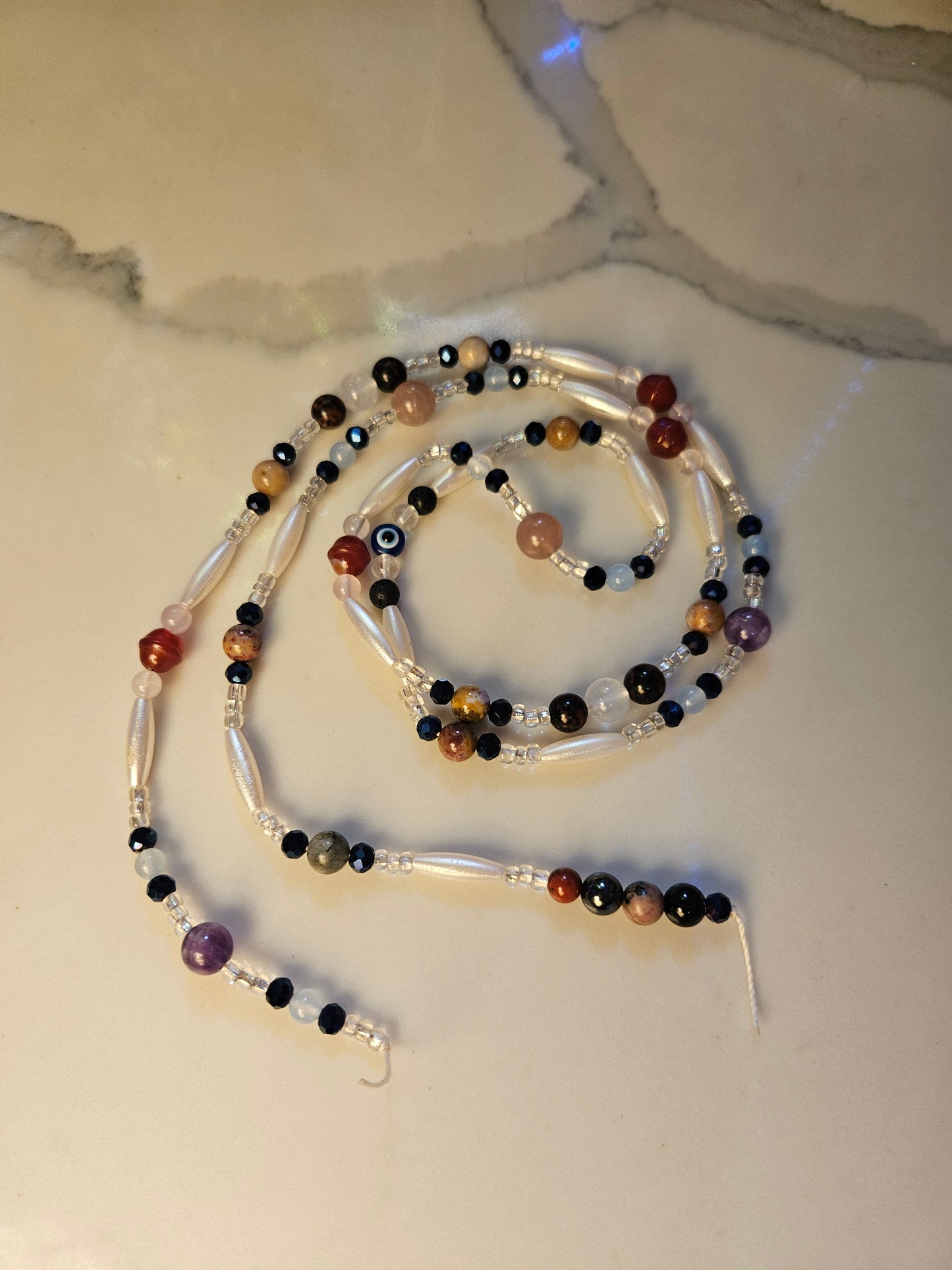 Waist Beads