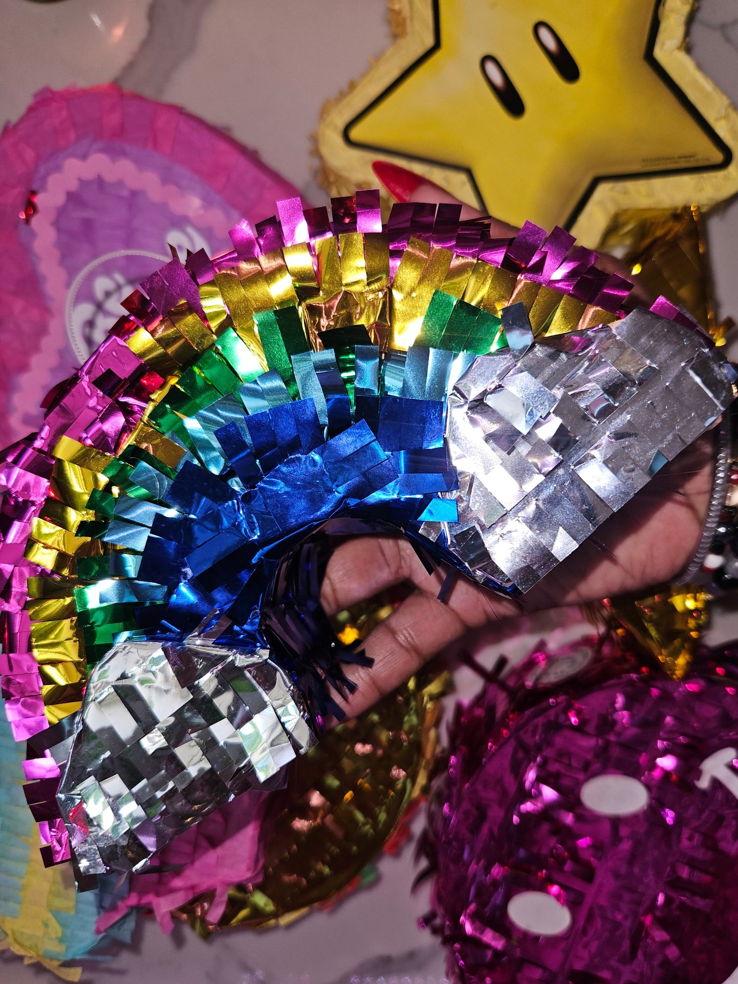 Poca Piñatas