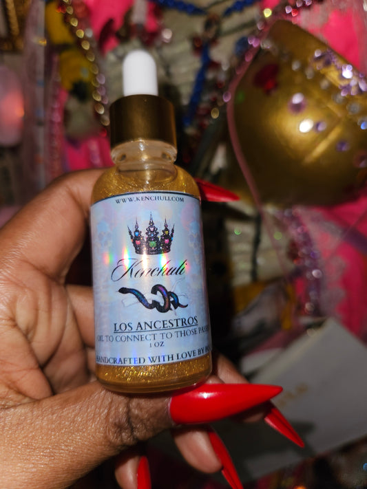 Poca Oil Collection Bundle