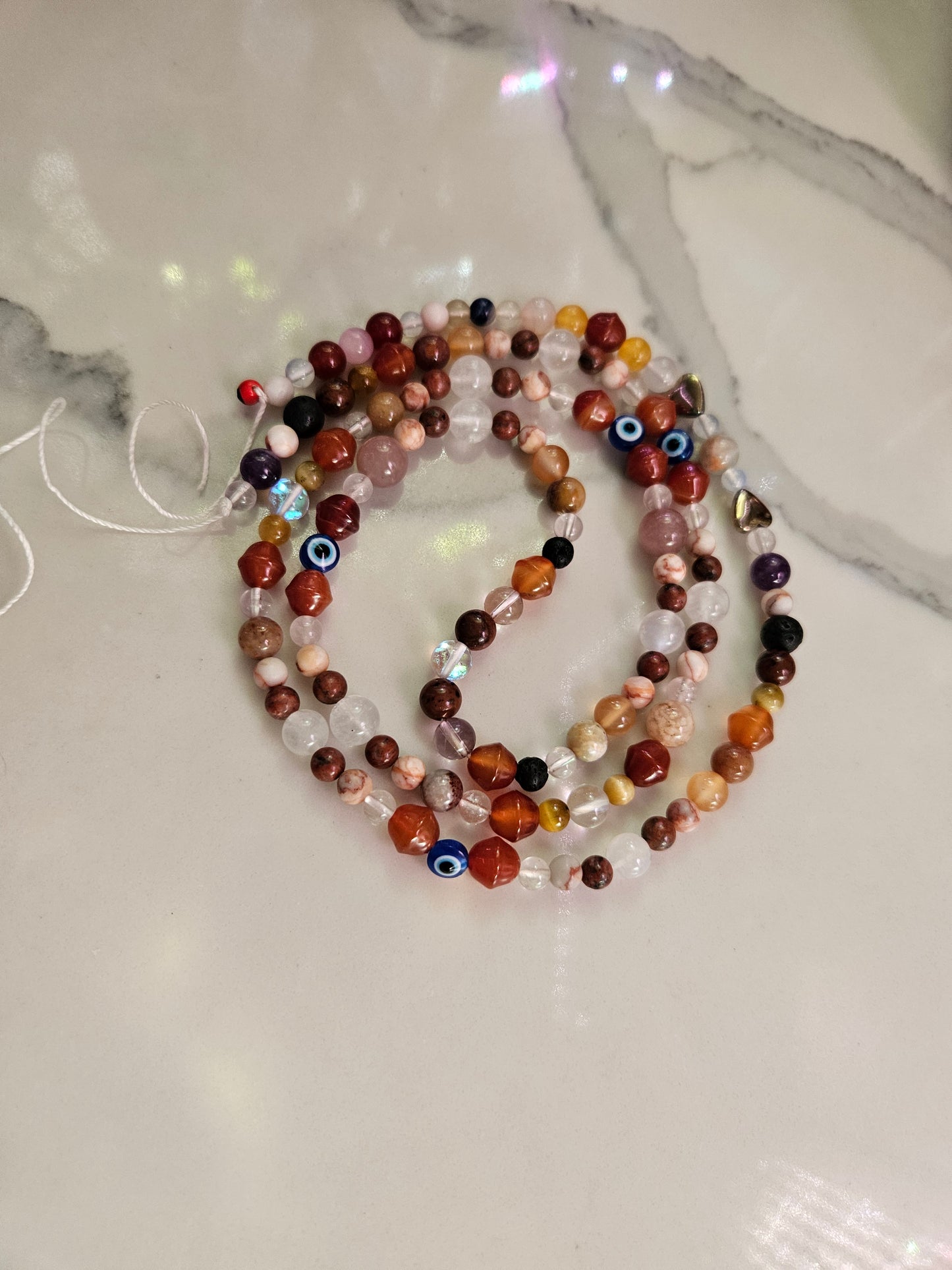Waist Beads