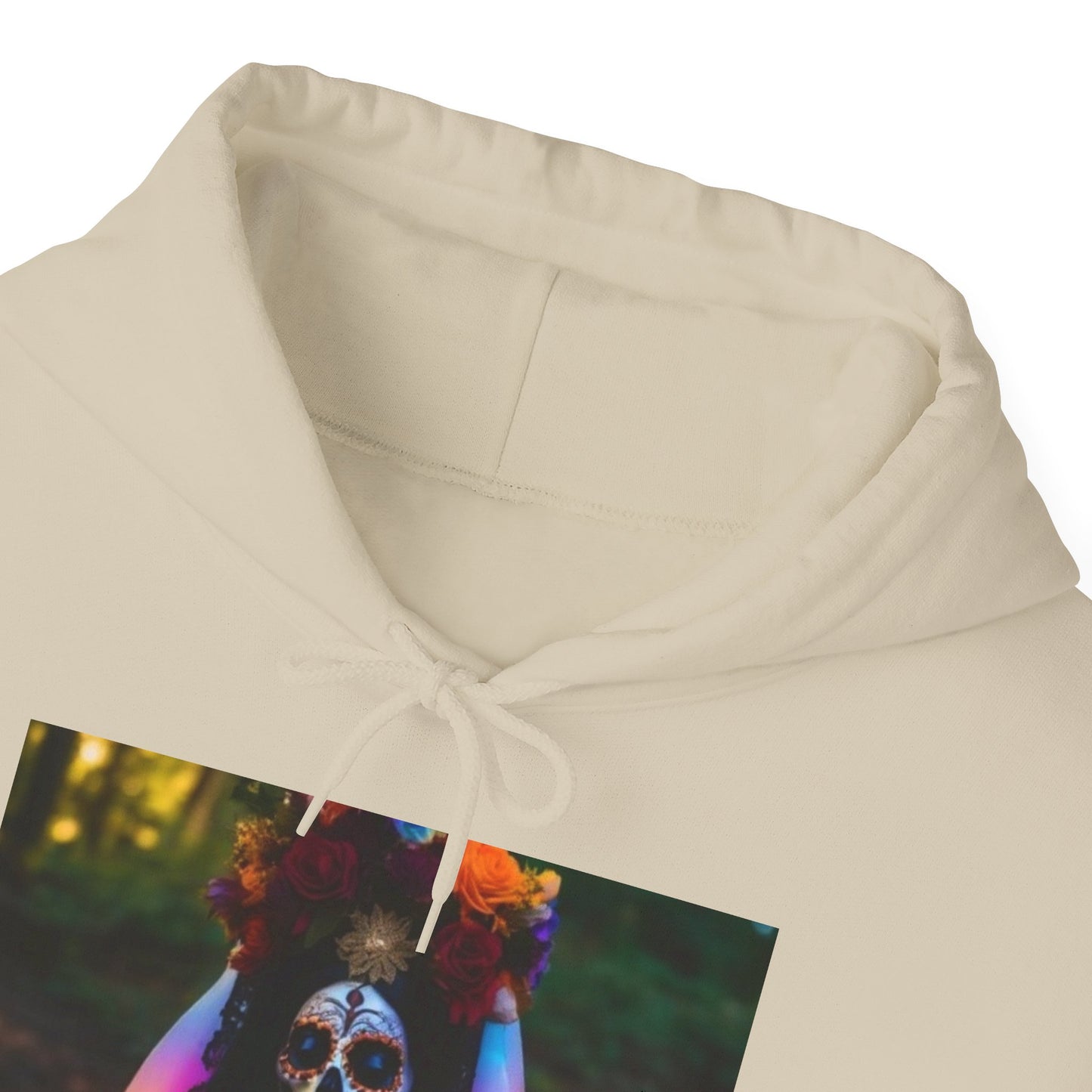 Devotee Hoodie Sweatshirt