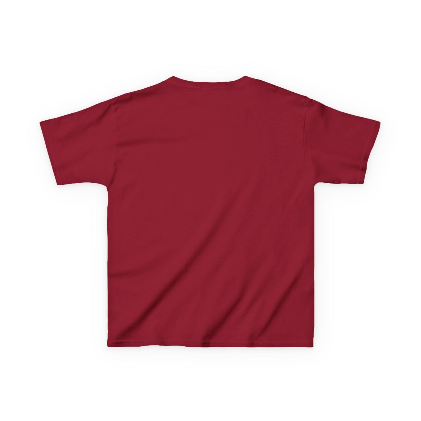 Kids La Santa Muerte Graphic Tee