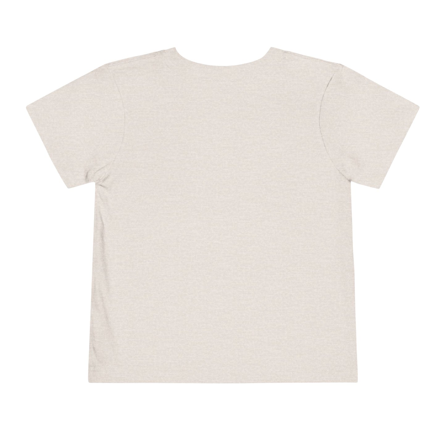 Toddlers "HeyFren" Santa Muerte Tee