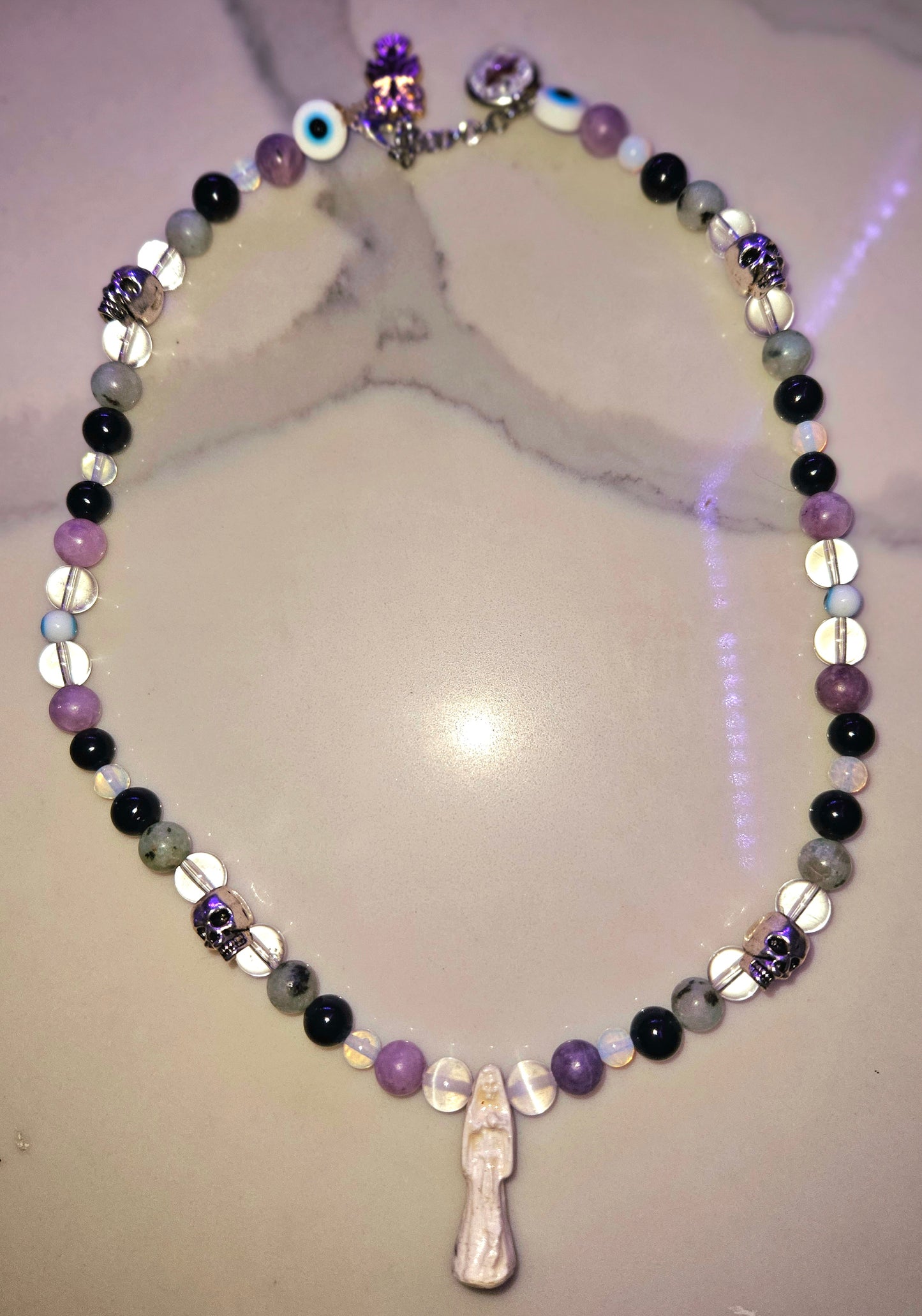 Crystal Chokers