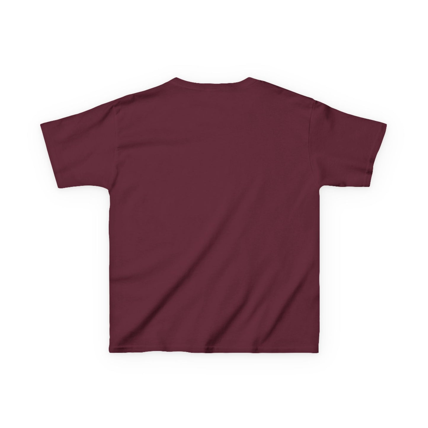 Kids "Hey Fren" Santa Muerte Graphic Tee