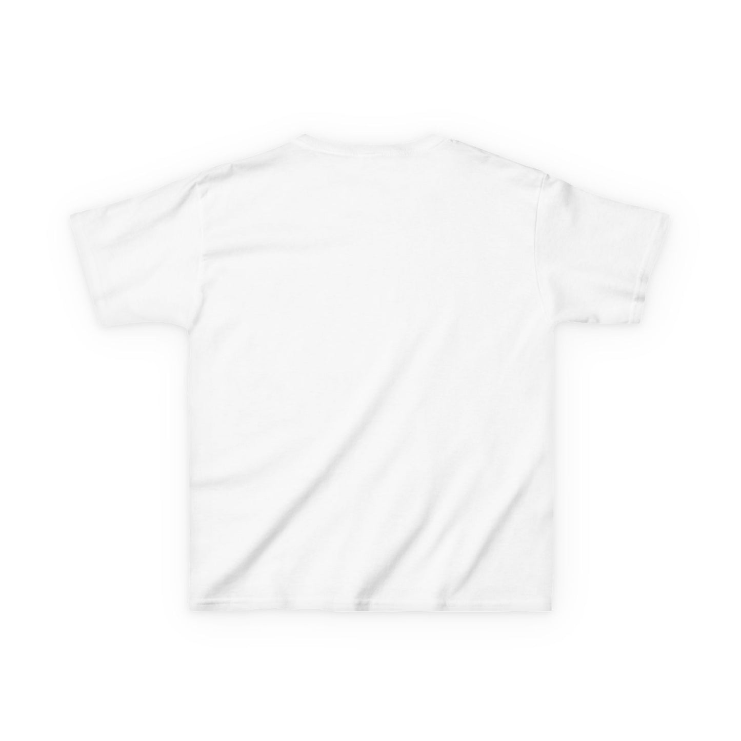 Kids La Santa Muerte Graphic Tee