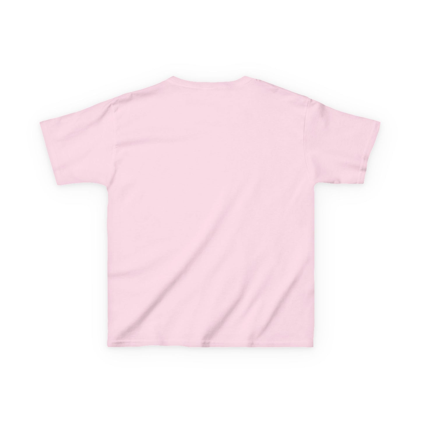 Kids "Hey Fren" Santa Muerte Graphic Tee