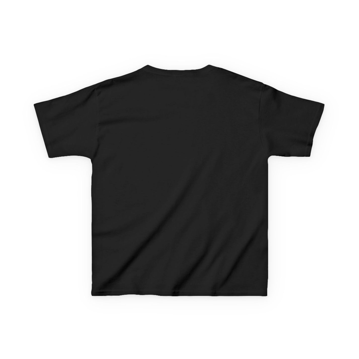 Kids Santa Muerte Graphic Tee