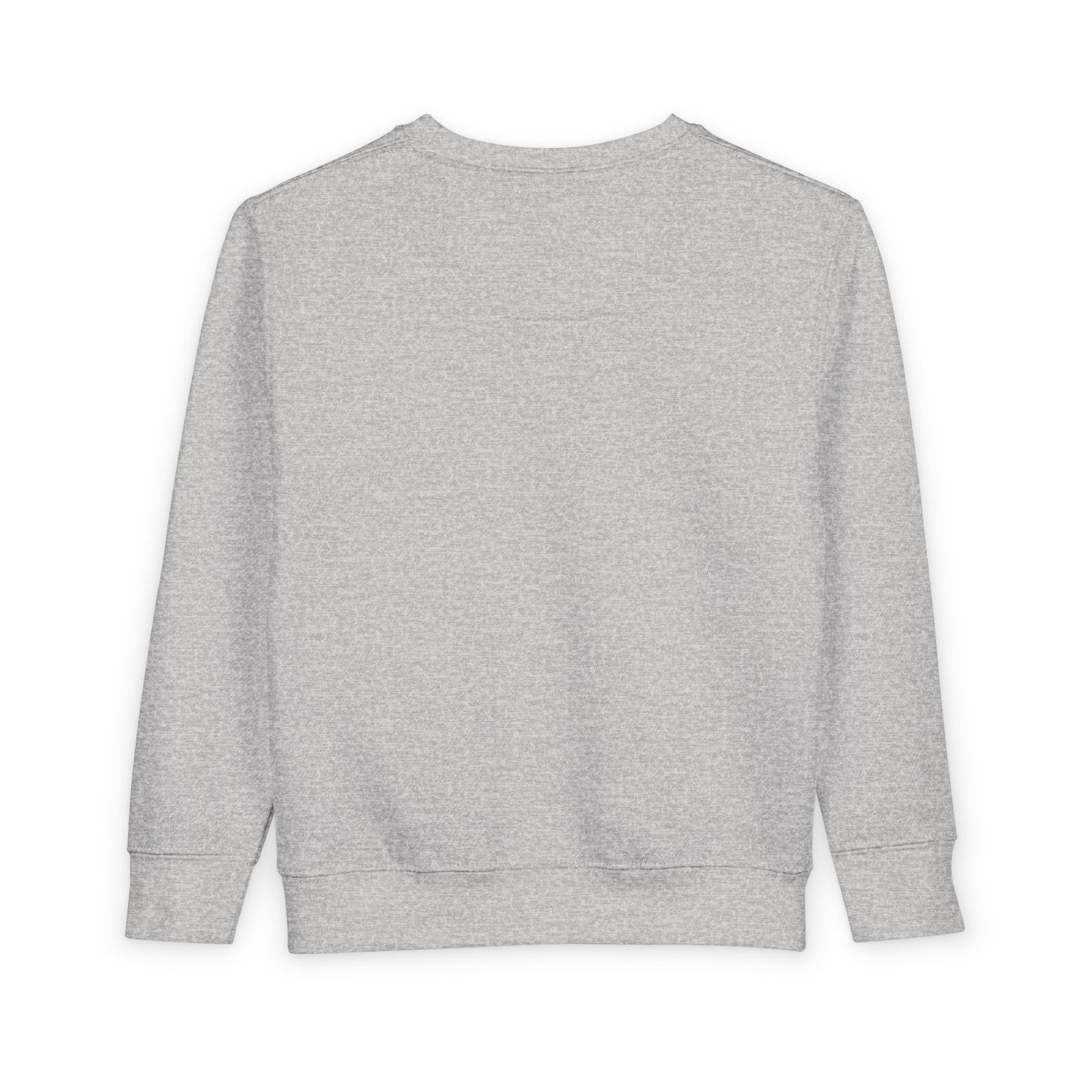 Hey Fren Santa Muerte Toddler Sweatshirt