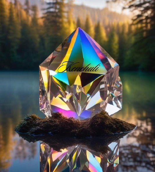 Crystal Tower