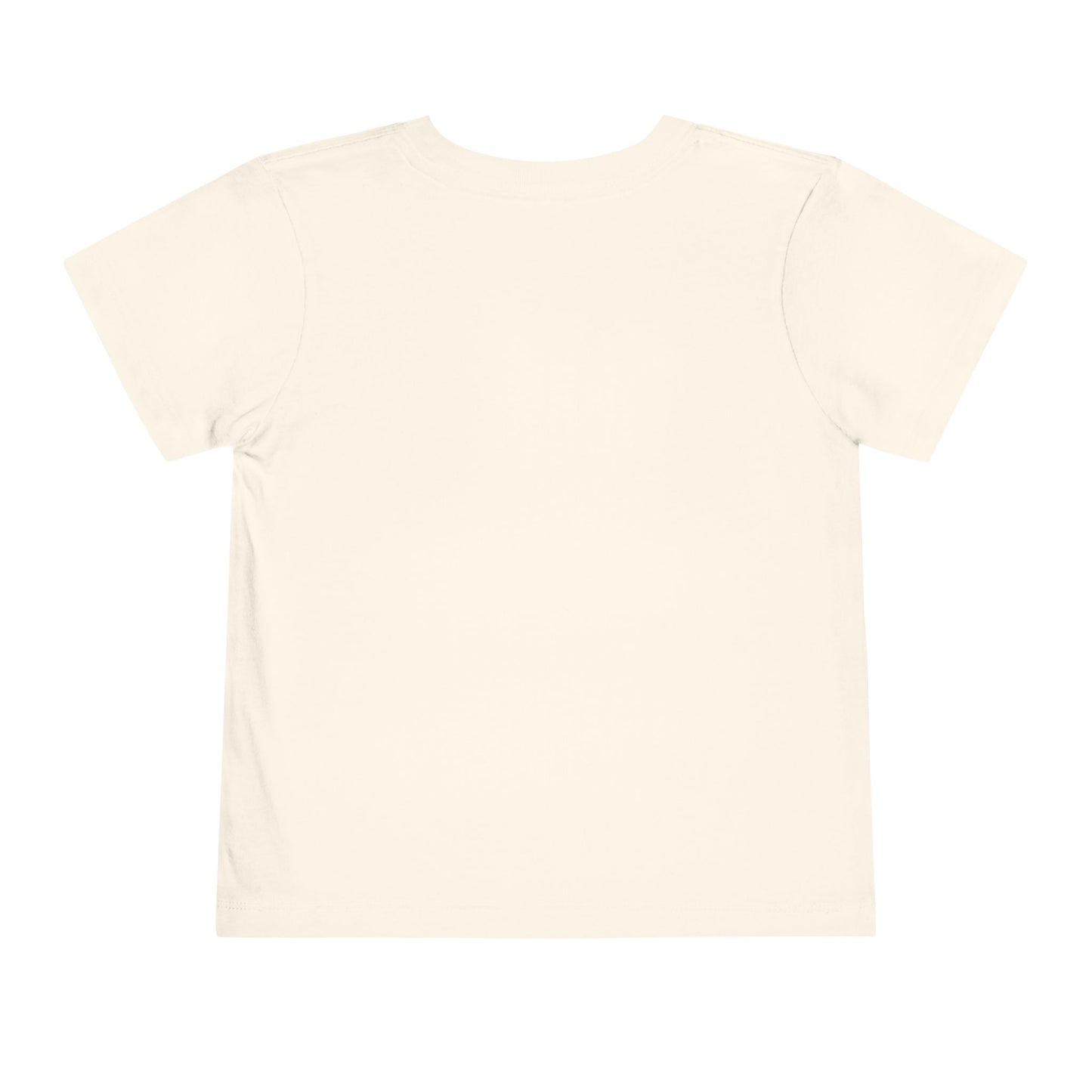 Toddlers "HeyFren" Santa Muerte Tee