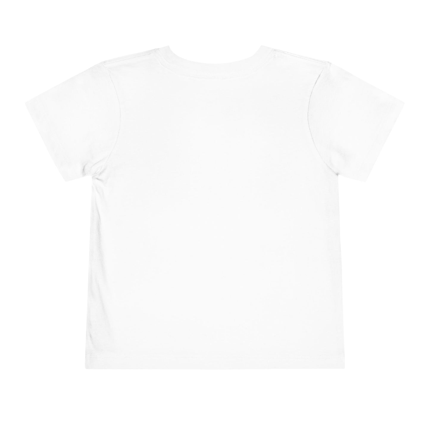 Toddlers Santa Muerte Tee
