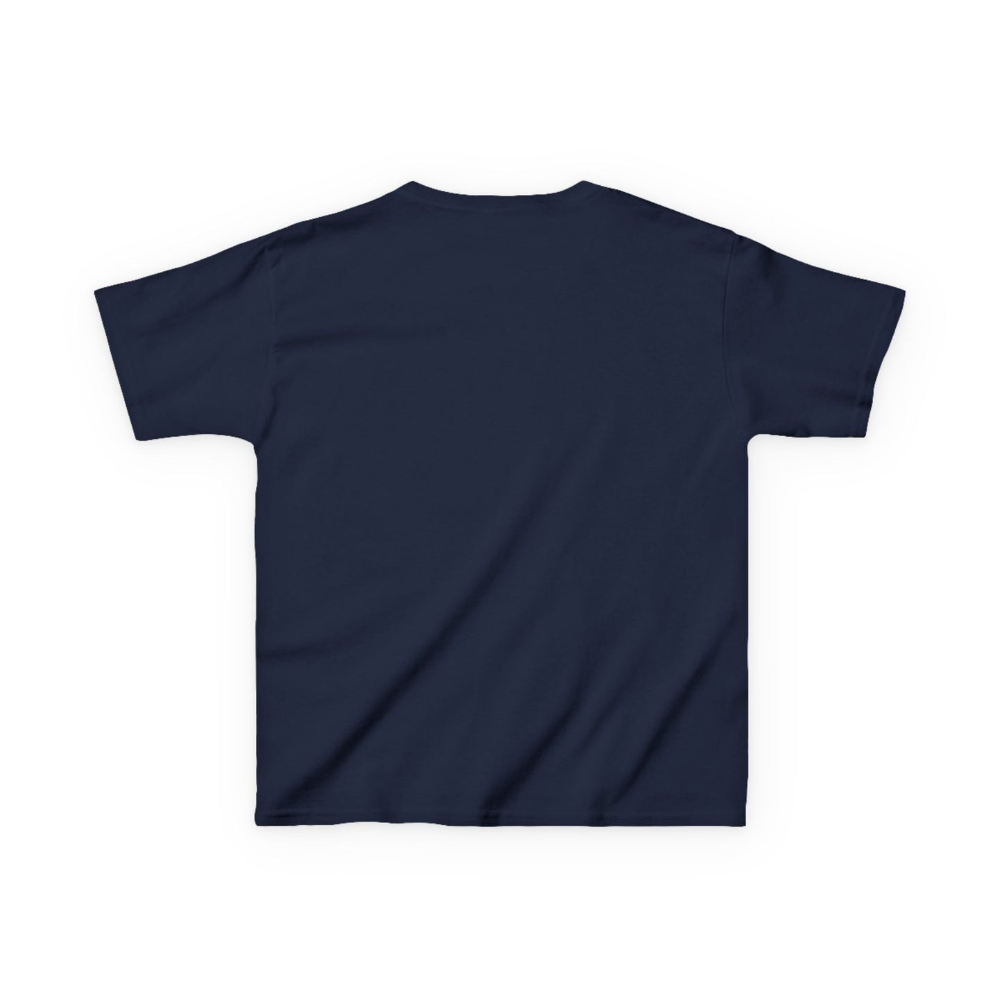 Kids "Hey Fren" Santa Muerte Graphic Tee
