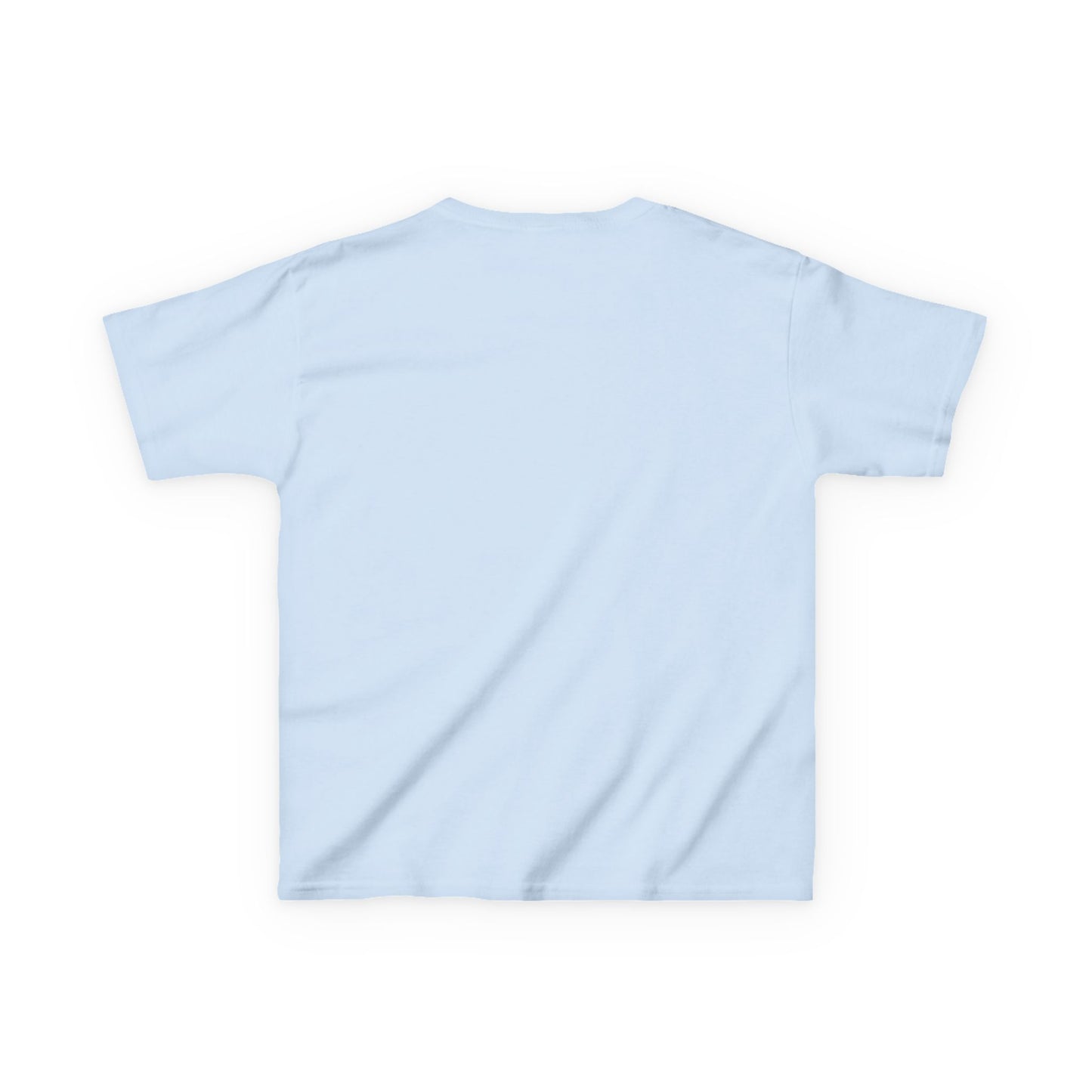 Kids "Hey Fren" Santa Muerte Graphic Tee