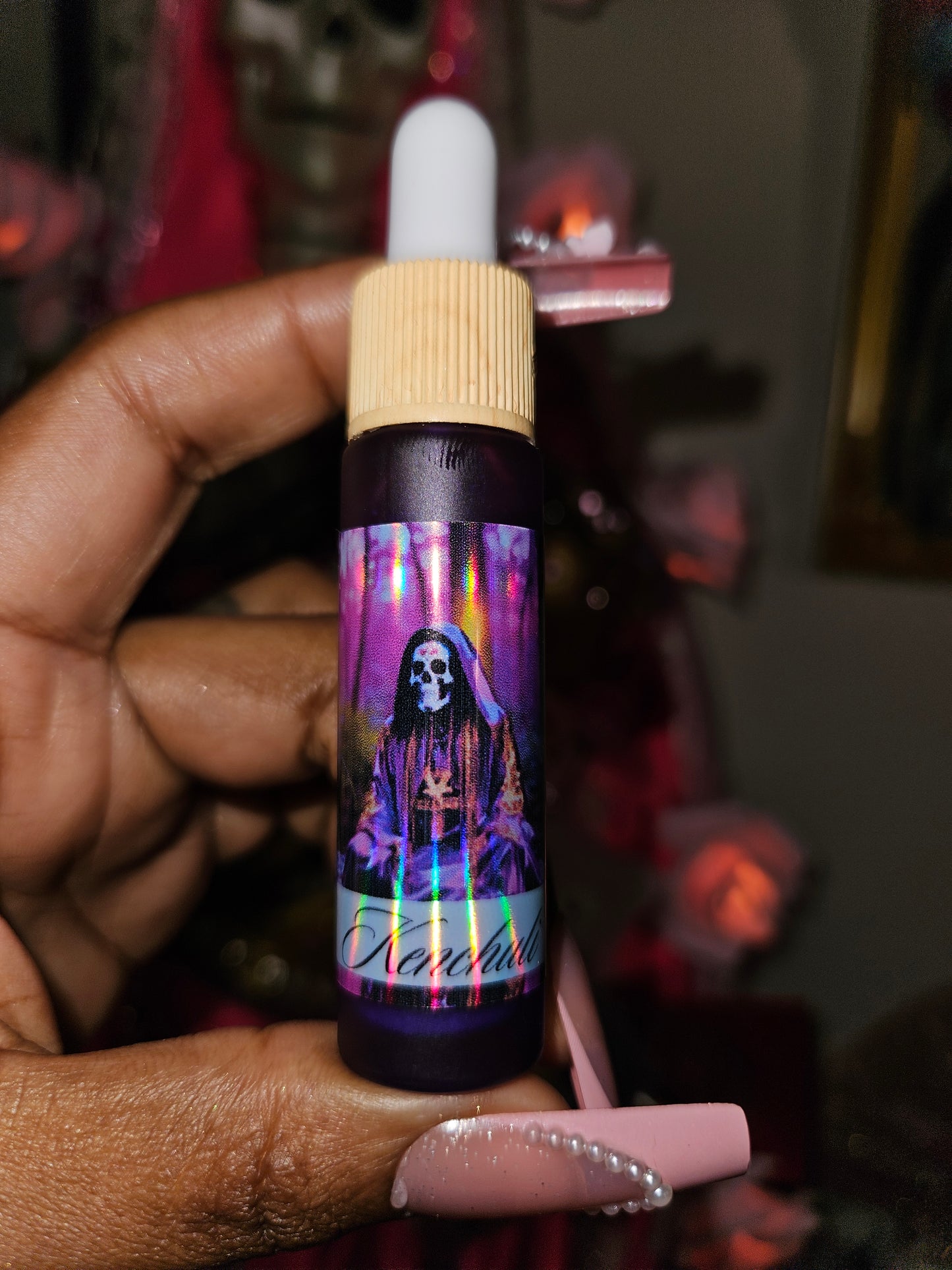 La Morada Oil
