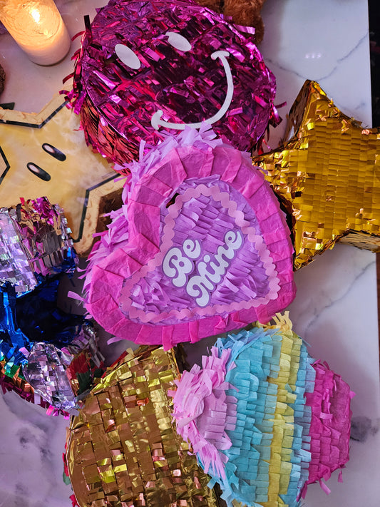 Poca Piñatas