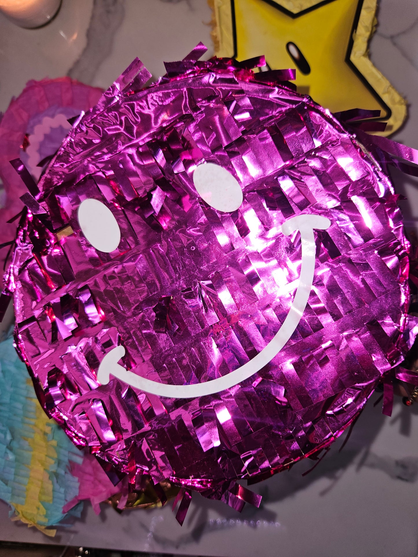 Poca Piñatas