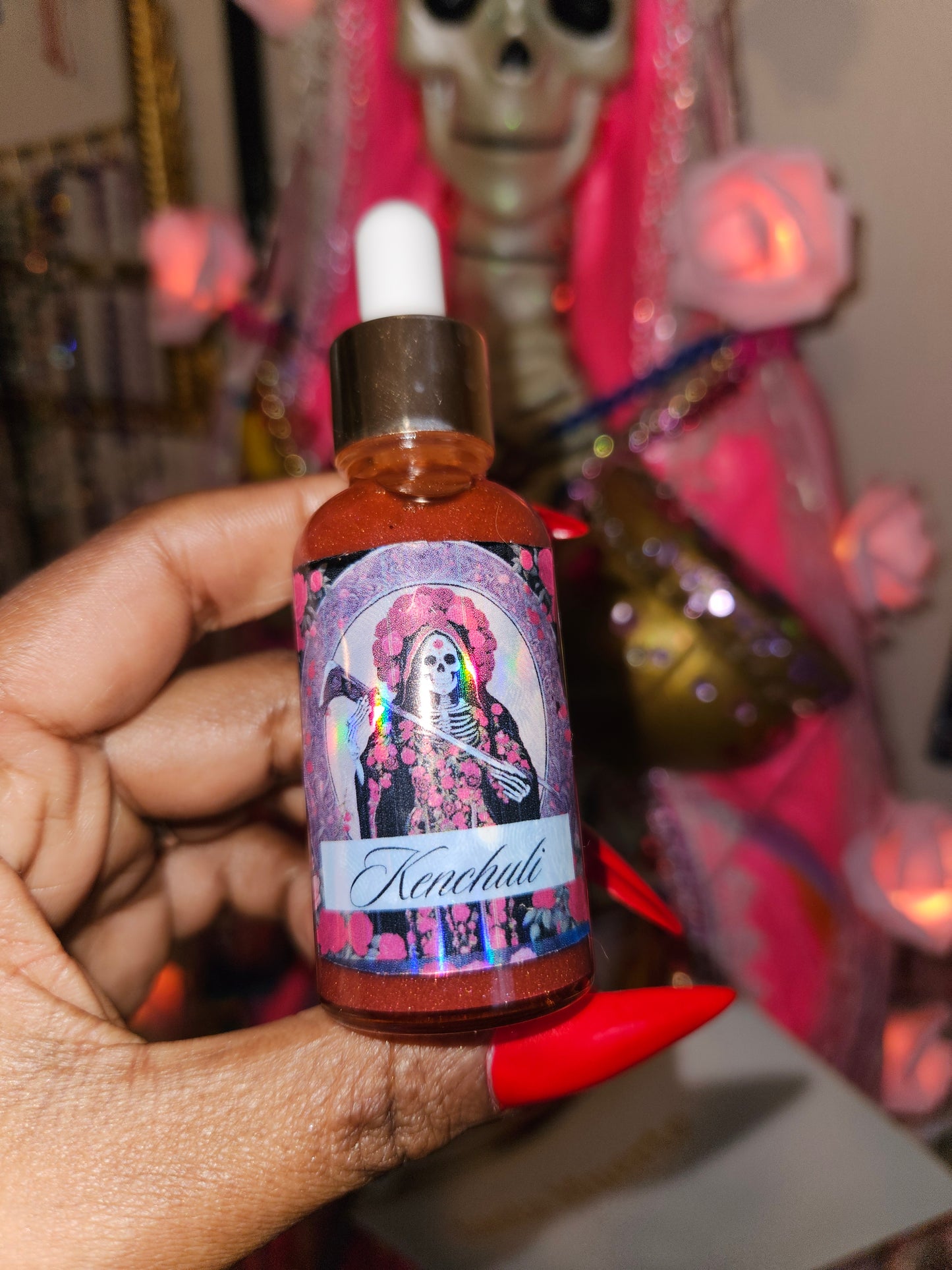 Poca Oil Collection Bundle