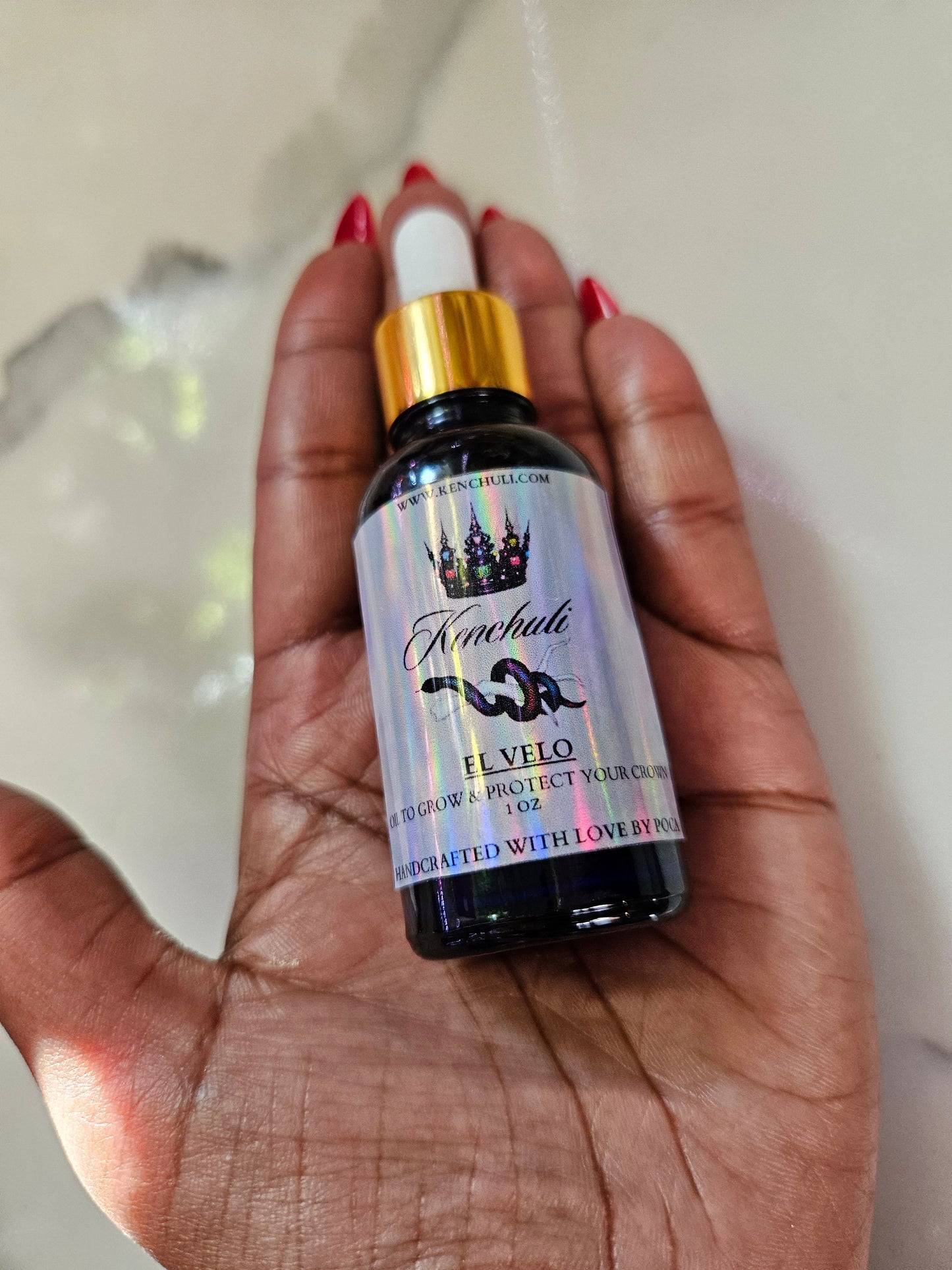 Poca Oil Collection Bundle