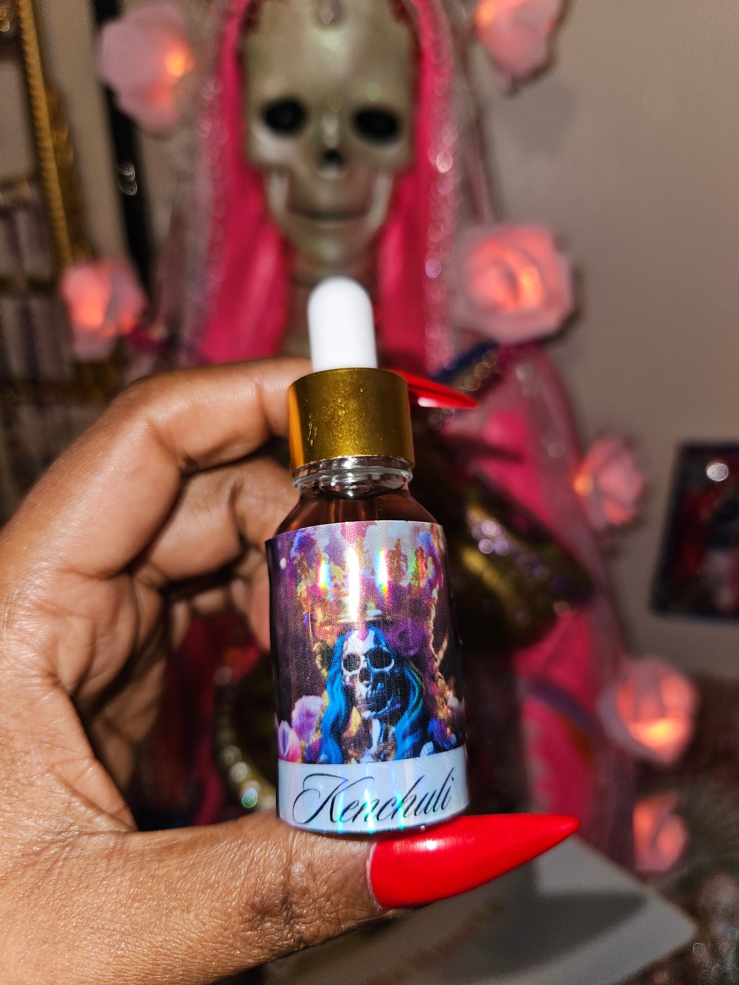 Poca Oil Collection Bundle