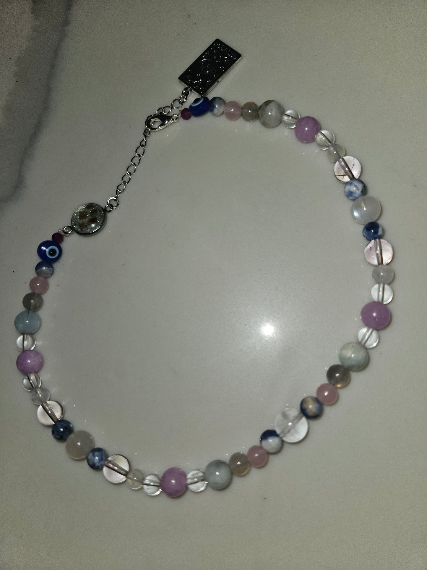 Crystal Chokers