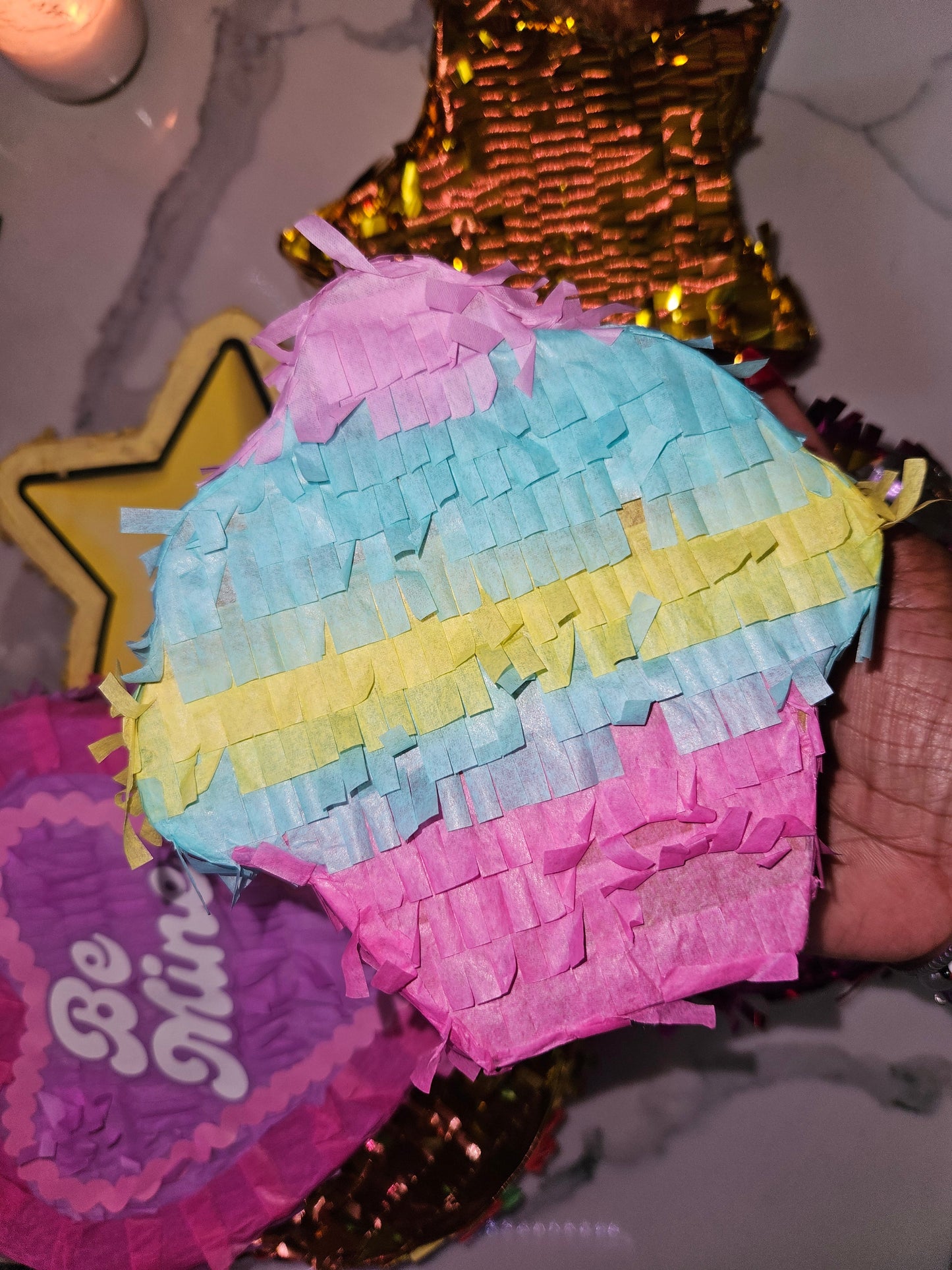 Poca Piñatas